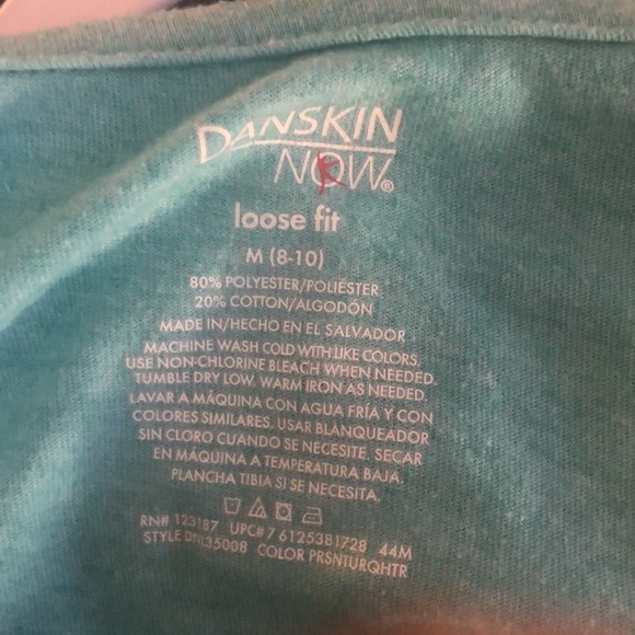 Active top - Picture 8 of 11